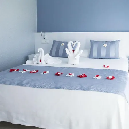 Masd Mediterraneo 4* Castelldefels