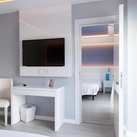Apartahotel Masd Mediterraneo