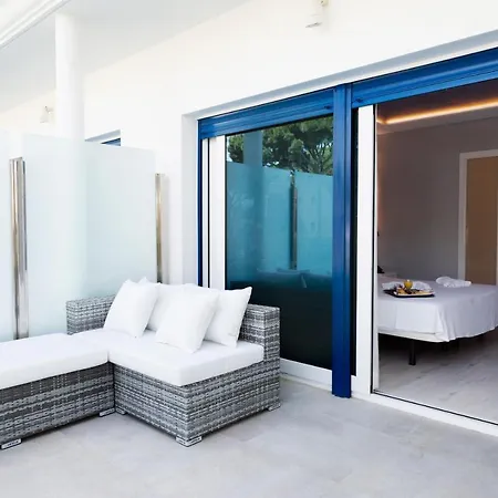 Masd Mediterraneo Apartahotel 4*