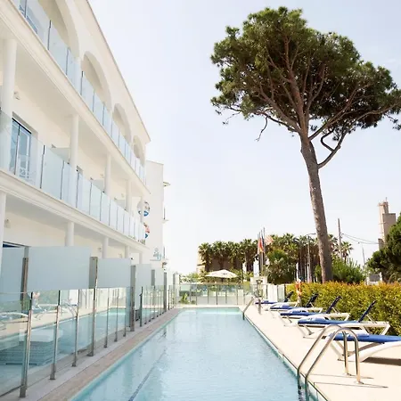 Masd Mediterraneo Castelldefels