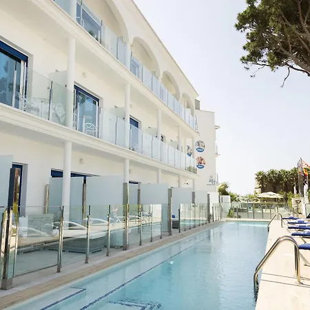 Masd Mediterraneo Apartahotel