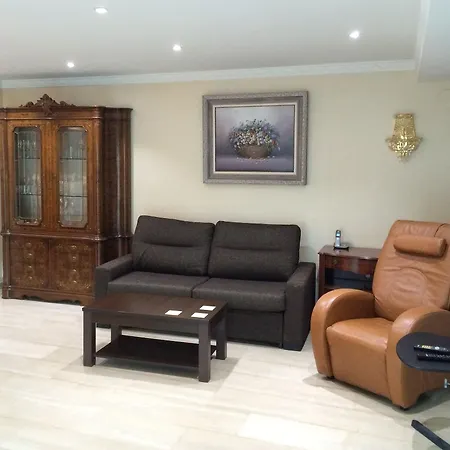 Apartahotel Masd Mediterraneo Castelldefels