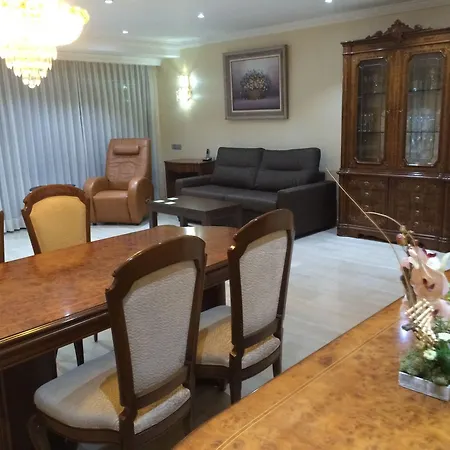 Masd Mediterraneo Apartahotel