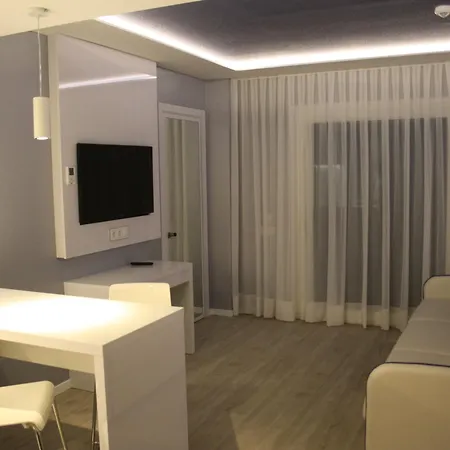 Masd Mediterraneo Apartahotel