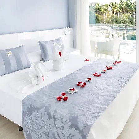 Masd Mediterraneo Apartahotel 4*