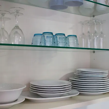 Masd Mediterraneo Apartahotel Castelldefels