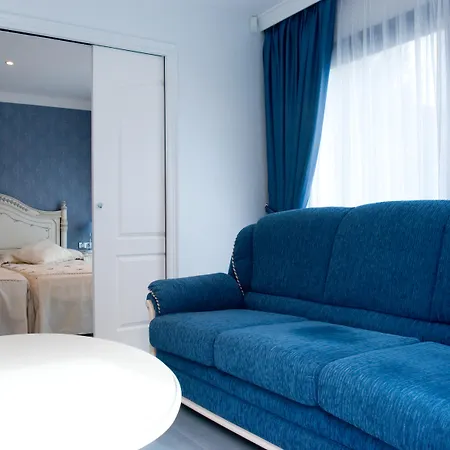 Masd Mediterraneo Apartahotel