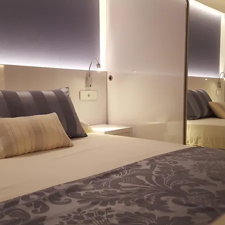 Apartahotel Masd Mediterraneo