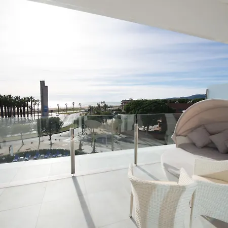 Apartahotel Masd Mediterraneo