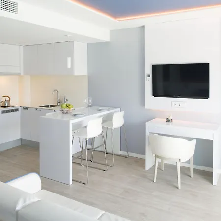 Masd Mediterraneo Apartahotel