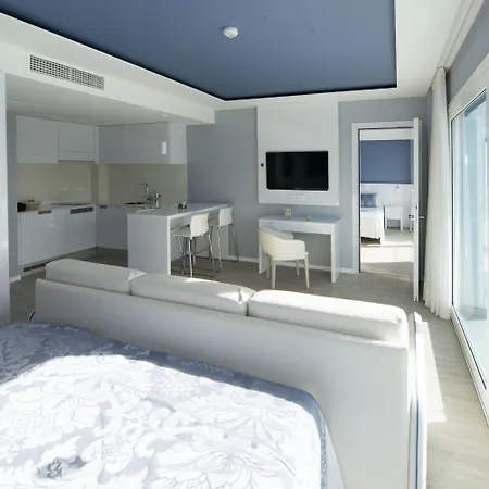 Masd Mediterraneo 4*
