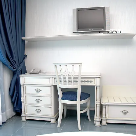 Apartahotel Masd Mediterraneo Castelldefels