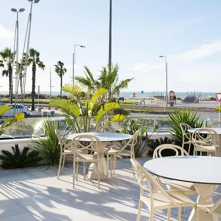 Masd Mediterraneo Castelldefels