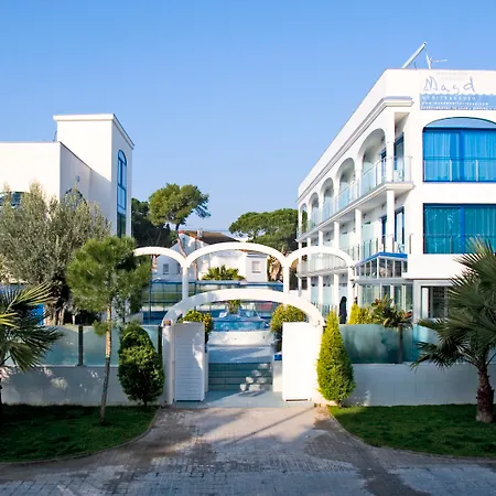 Masd Mediterraneo