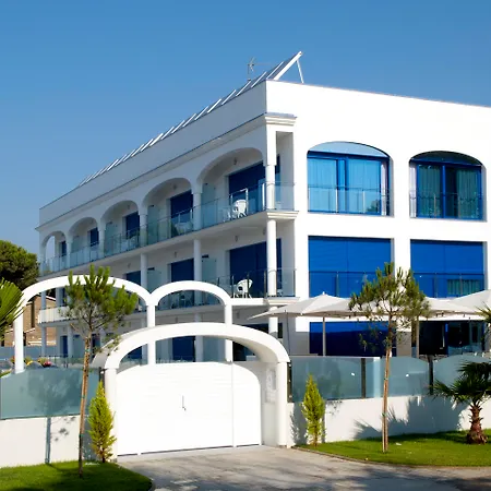 Masd Mediterraneo Apartahotel