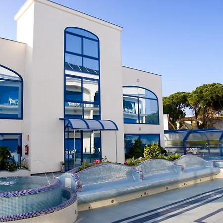 Apartahotel Masd Mediterraneo