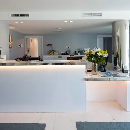 Apartahotel Masd Mediterraneo 4*