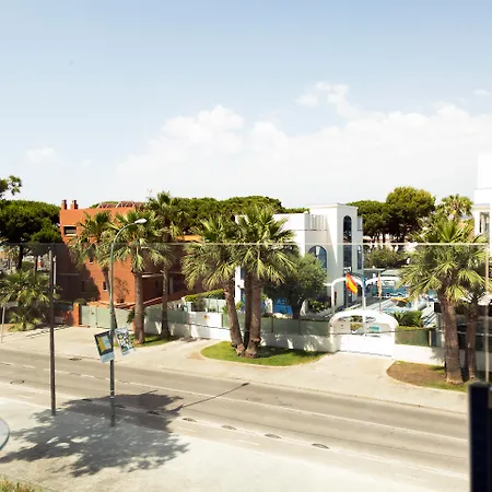 Masd Mediterraneo 4*