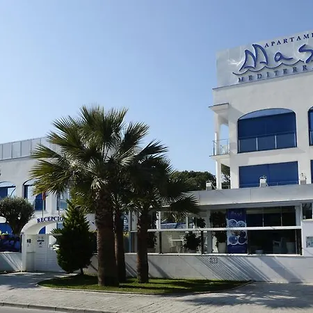 Masd Mediterraneo Castelldefels