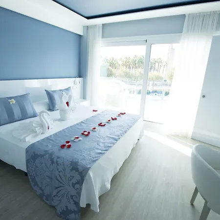 Masd Mediterraneo 4*