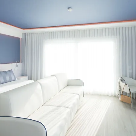 Masd Mediterraneo Hotel Castelldefels