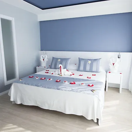 Masd Mediterraneo 4* קסטלדפלס