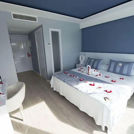 Masd Mediterraneo מלון 4*
