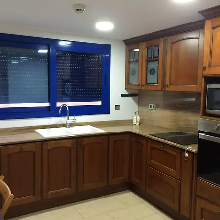 מלון Masd Mediterraneo קסטלדפלס