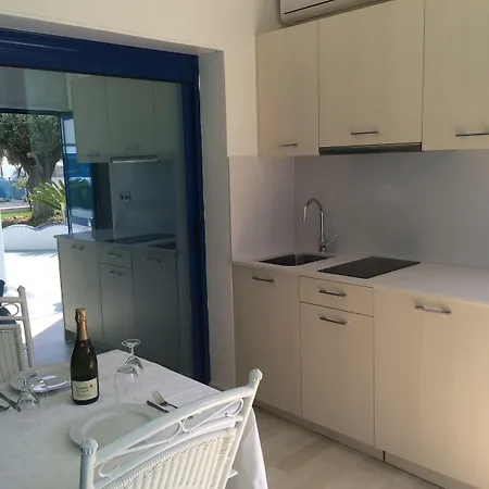 Masd Mediterraneo מלון קסטלדפלס