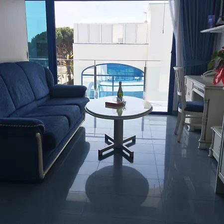 מלון Masd Mediterraneo 4*