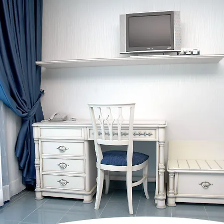 Masd Mediterraneo 4* קסטלדפלס