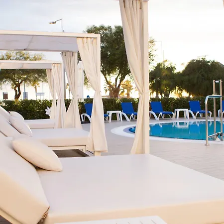 Hotel Masd Mediterraneo 4*