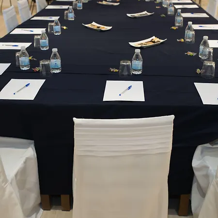 Masd Mediterraneo קסטלדפלס