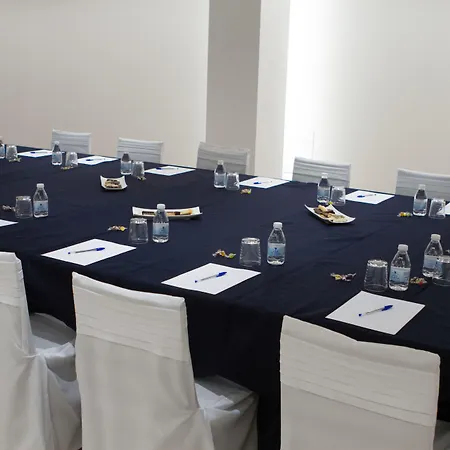 Masd Mediterraneo מלון