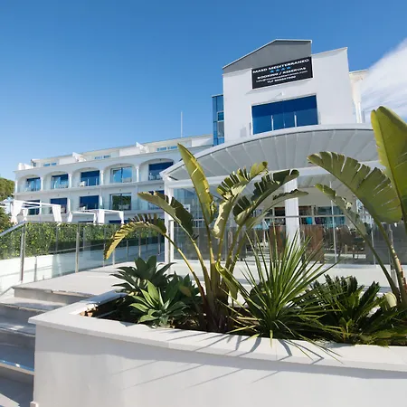 Masd Mediterraneo