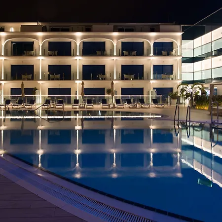 Masd Mediterraneo Hotel