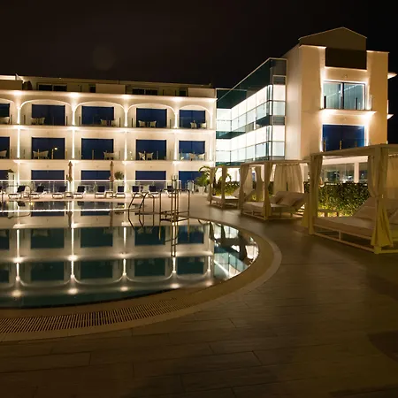 Hotel Masd Mediterraneo 4*