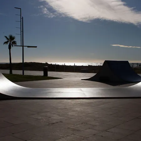 Masd Mediterraneo