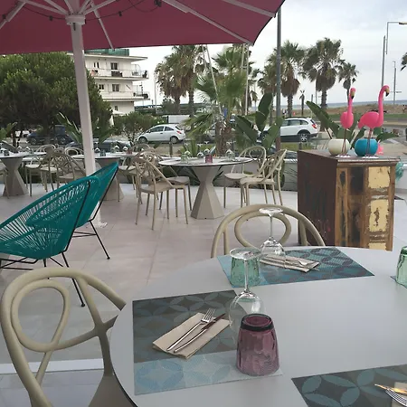 Masd Mediterraneo קסטלדפלס