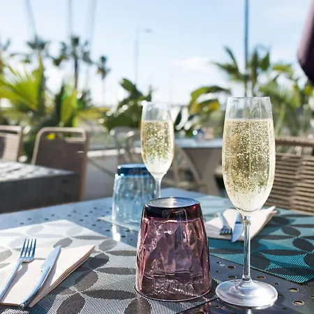 Masd Mediterraneo Hotel Castelldefels