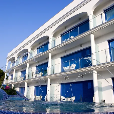 Masd Mediterraneo 4*