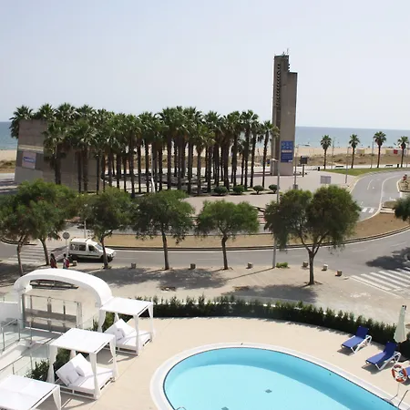 Masd Mediterraneo מלון 4*