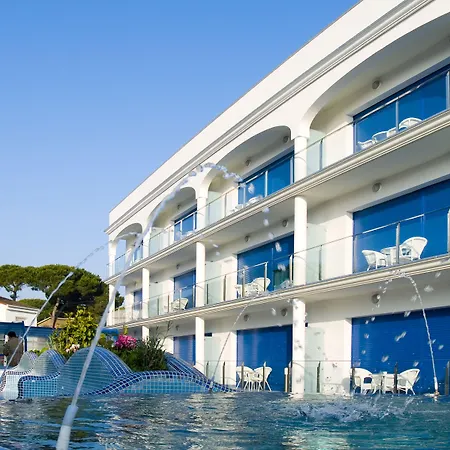 Hotel Masd Mediterraneo