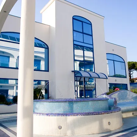 Masd Mediterraneo 4* קסטלדפלס