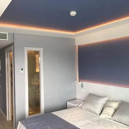 Apartahotel Masd Mediterraneo 4*