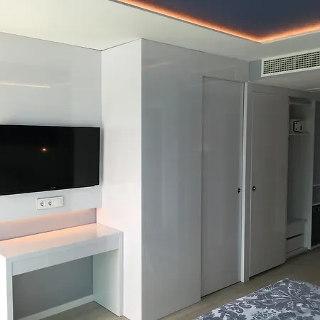Apartahotel Masd Mediterraneo