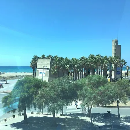 Apartahotel Masd Mediterraneo