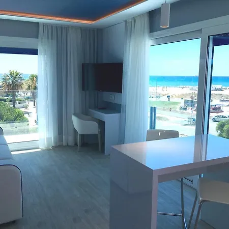 Masd Mediterraneo