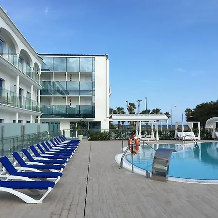 Apartahotel Masd Mediterraneo 4*