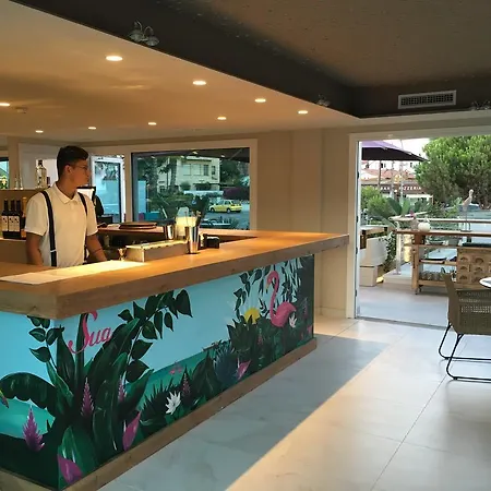 Apartahotel Masd Mediterraneo